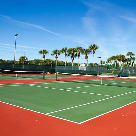 세인트어거스틴 St Aug Ocean And Racquet 빌라 외부 사진