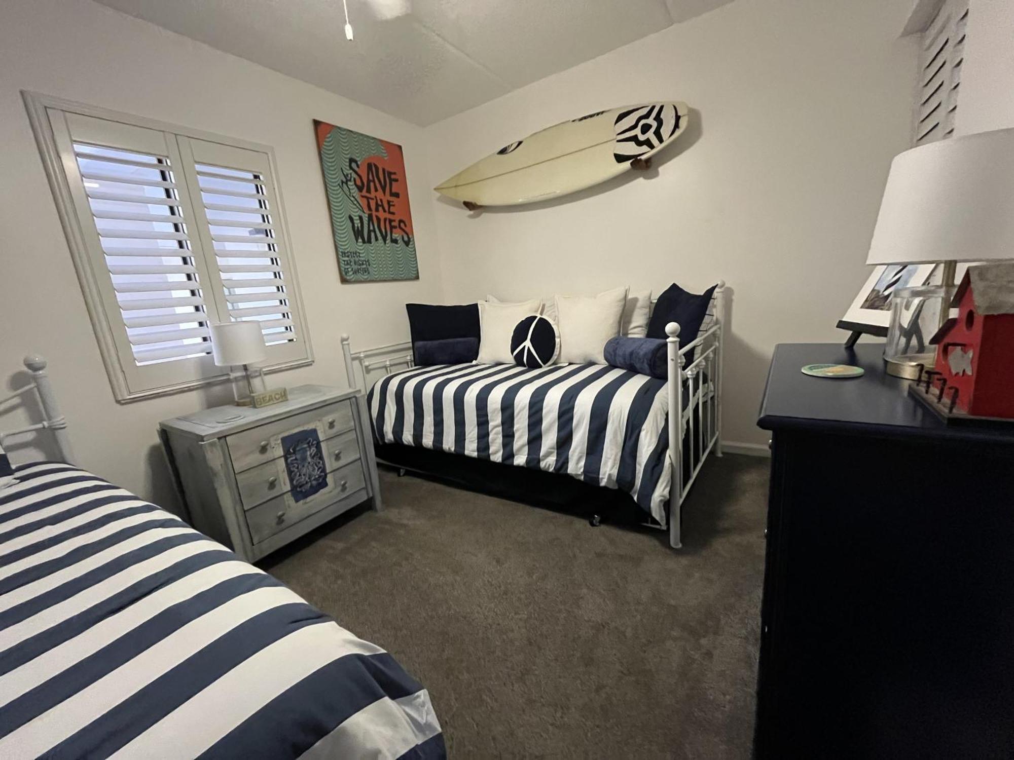 세인트어거스틴 St Aug Ocean And Racquet 빌라 객실 사진